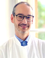 Dr. med. Alexander Philipp, Chefarzt Gastroenterologie